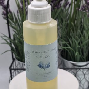 Eva Taub Cleansing Oil – Normal to Dry Skin