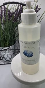 Eva Taub Cleansing Oil – Oily & Acne-Prone Skin