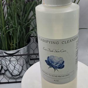 Eva Taub Cleansing Oil – Oily & Acne-Prone Skin