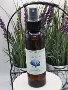 Eva Taub Hydrating Spritz