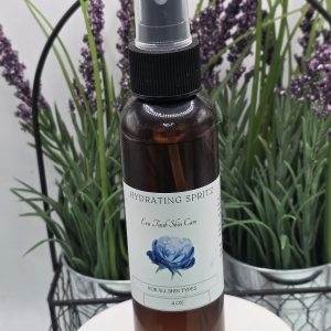 Eva Taub Hydrating Spritz