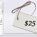 Eva Taub Clarifying Foaming Cleanser – Oil-Control & Acne Treatment