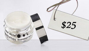 Eva Taub Exfoliating Scrub – Deep Cleansing for Oily & Acne-Prone Skin