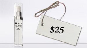 Eva Taub Refreshing Toner – Acne & Congestion Control