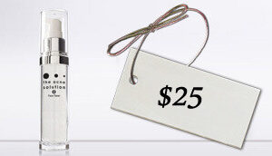 Eva Taub Refreshing Toner – Acne & Congestion Control