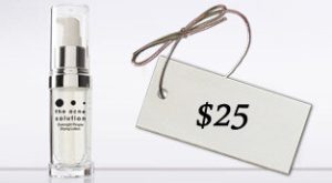 Overnight Pimple Treatment