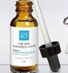 Eva Taub AHA 10% Mandelic Acid – Facial Mandelic Acid Treatment (Refill)
