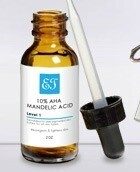 Eva Taub AHA 10% Mandelic Acid – Facial Mandelic Acid Treatment (Refill)