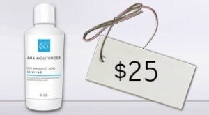 Eva Taub AHA Moisturizer – Brightening & Skin Clarifying Hydration