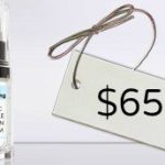Eva Taub Hyaluronic Acid + Vitamin C Moisturizer