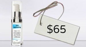 Eva Taub Hyaluronic Acid + Vitamin C Moisturizer