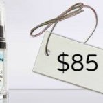 Eva Taub Hyaluronic Acid Serum – Deep Hydration & Anti-Aging