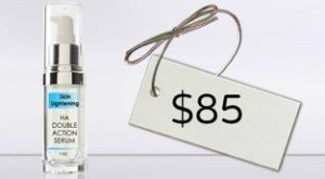 Eva Taub Hyaluronic Acid Serum – Deep Hydration & Anti-Aging