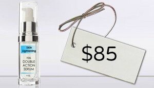 Eva Taub Hyaluronic Acid Serum – Deep Hydration & Anti-Aging
