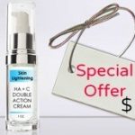 Eva Taub Hyaluronic Acid + Vitamin C Serum & Cream – Hydrating & Brightening Duo