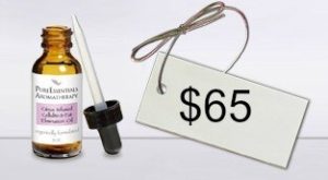 Eva Taub Pure Essentials Cellulite Serum – Firming & Tightening Oil