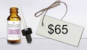 Eva Taub Pure Essentials Cellulite Serum – Firming & Tightening Oil