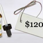 Eva Taub Essential Oil Serum – Hydrating & Anti-Aging Face Oil