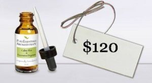 Eva Taub Essential Oil Serum – Hydrating & Anti-Aging Face Oil