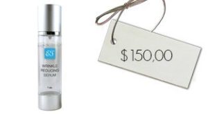 Eva Taub Peptide Brightening Serum – Hydrating & Firming Treatment