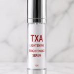 TXA Lightening Brightening Serum